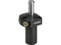 Enerpac SUSD-51 1250 lb. Swing Clamp Straight Upper Flange D/A | YarinInd