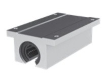 PTI SUTWNPB-12-UU-OPN SU Linear PB Open 3/4"