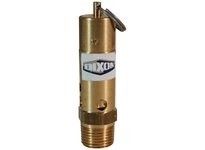 DIXON SV125HD HD SAFETY POP OFF VALVE 125 PSI | Reliable Industrial Solutions