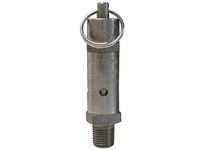 Dixon SV150SS Standard Safety Pop-Off Valve