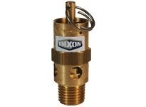 Dixon SV30 Standard Safety Pop-Off Valve