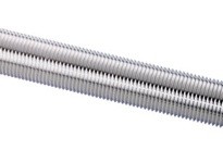 Thomson Linear SV5016 Lead Screw Only, SV Style, "V" Thread, 0.5 in X 0.0625 in, RH | YarinInd