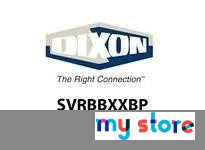 Dixon SVRBBXXBP RIEGER TANK BOTTOM VALVE | High-Quality Industrial Valve