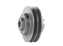 Gates 79630018 SVS2/C11.06 2.1/8 SVS Adjustable Speed Sheaves | YarinInd