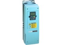 Cutler Hammer SVX001A1-4A1B1 DRIVE ADJUSTABLE FREQUENCY 1HP 480V NEMA1 W/BR CHOP ALFA PNL