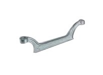 Jason Industrial SW2025 Spanner Wrench for Pin Lug Couplings | Industrial Tools