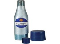 Dixon SW40-800400 Threaded Concentric Nipples | High-Quality Industrial Supplies