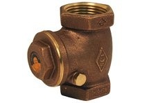 Dixon SWCV50 Horizontal Swing Check Valve
