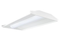 RAB SWISH2X4-49YN/D10 TROFFER Center Basket 2X4 49W | Premium Lighting