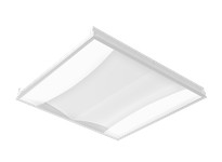 RAB SWISHFA-EDGE2X2-835U/E2 Panels & Troffers | 3266 Lumens | Adjustable Lighting