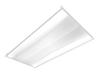 RAB SWISHFA-EDGE2X4-840U PANELS & TROFFERS 4991 LUMENS SWISH FIELD ADJUSTABLE 29/39/49W 4000K 120V-277V BATTERY B/UP