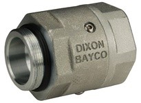 Dixon SWMF-RK5 1-1/4" FNPT Replacement Inlet Swivel Kit