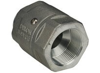 Dixon SWMF-RK6 1-1/2" BSPP Replacement Inlet Swivel Kit | YarinInd