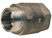 Dixon SWMF125 Heavy Duty Male x Female NPT Hose Swivel