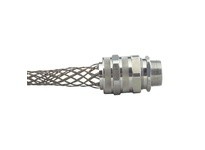 Remke SWV-413-E Swivel-Flex Alum Cord Grip 1-1/4" NPT | Industrial Cable Grip