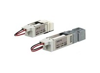 SMC SX090-5G 4/5 PORT SOLENOID VALVE | YarinInd