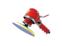 Sunex Tools SX203N 6" DUAL ACTION ORBITAL AIR SANDER
