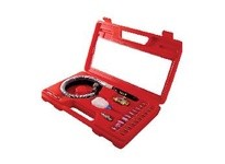 Sunex Tools SX245K Pencil Die Grinder Set