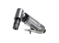 Sunex Tools SX264 1/4" Dr. Mini Right Angle Die Grinder | Durable & Compact Tool