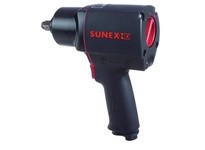 Sunex Tools SX4345 1/2" Composite Impact Wrench