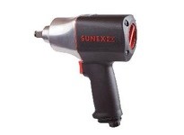 Sunex Tools SX4348 1/2" Dr. Super Duty Impact Wrench