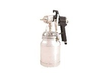 Sunex Tools SX76 High Pressure Spray Gun 1.4mm Nozzle