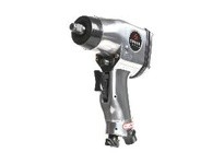 Sunex Tools SX821A 3/8" Dr. Pistol Grip Impact Wrench