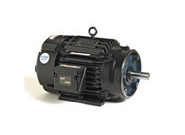 Marathon SY006A 182TPNSB10237 3HP 1800RPM 182TC frame totally enclosed non ventilated 3 phase 230/460 volt 90 hertz electric mot