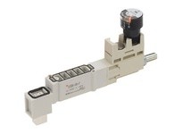 SMC SY30M-06-A1 4/5 Port Solenoid Valve | High-Quality Industrial Supplies