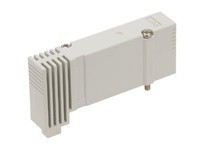 SMC SY30M-26-2A-B-NA 4/5 PORT SOLENOID VALVE