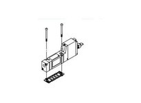 SMC SY7000-GS-1 4/5 PORT SOLENOID VALVE | YarinInd
