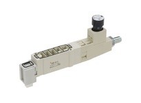 SMC SY70M-00-P 4/5 Port Solenoid Valve | High-Quality Industrial Supplies