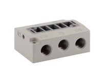 SMC SY9000-27-1T 4/5 PORT SOLENOID VALVE
