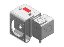 HubCity 0220-16386 1803L 100/1 WR .938