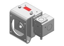 HubCity 0220-16510 2103L 100/1 WR .938