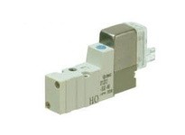SMC SYJ314M-5LOU 3 PORT SOLENOID VALVE | High-Quality Industrial Supplies