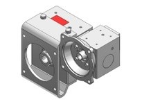 HubCity 0220-16634 2106L 100/1 WR 56C .938