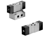 SMC SYJA3120-M3 4/5 PORT AIR-PILOTED VALVE | High-Quality Industrial Supplies