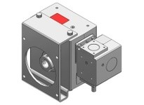 HubCity 0220-16789 2403L 100/1 WR 1.188