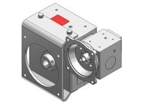 HubCity 0220-17155 2606L 100/1 WR 56C 1.188 | YarinInd