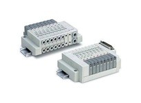 SMC SZ3160-5NLOZ-N3 4/5 Port Solenoid Valve | High-Quality Industrial Supplies