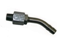 Taylor Pneumatic T-#23451 3/8" NPT Hose Swivel for all Chipping Hammers with 3/8" NPT air inlet3/8" NPT Hose Swivel for all Chip
