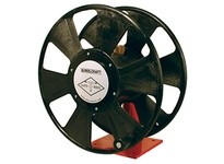 ReelCraft T-1117-12 SINGLE AIR/WATER W/OUT HOSE 3/4in. X 50ft. 300 PSIReelcraft's Safe-T-Reel Series is ideal for applications w