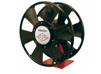 ReelCraft T-1535-103-200 POWER CABLE -3COND. W/CABLE 24AMP/10AWG/3CONDReelcraft's Safe-T-Reel Series is ideal for applications w