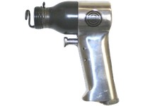 Taylor Pneumatic T-1X Rivet Hammer 2850 Bpm .401 (Jiffy Style) ShankRivet Hammer 2850 Bpm .401 (Jiffy Style) Shank