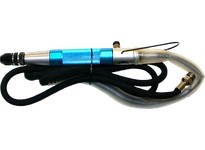 Taylor Pneumatic T-2420EX Push to Start Auto Off Screwdriver 3.5 mm Hex Drive 800 RPMPush to Start Auto Off Screwdriver 3.5 mm H