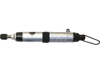 Taylor Pneumatic T-2430EX Push to Start Auto Off 10.25" Screwdriver 1/4" Hex Drive 1000 RPMPush to Start Auto Off 10.25" Screwdr