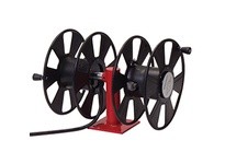 ReelCraft T-2462-0 SIDE-BY-SIDE WELDING CABLE 300A | YarinInd