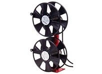 ReelCraft T-2464-0 STACKED WELDING CABLE 300AMP 200ft | Safe-T-Reel Series