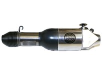 Taylor Pneumatic T-2XS Straight Rivet Hammer .401 Shank 2600 BpmStraight Rivet Hammer .401 Shank 2600 Bpm